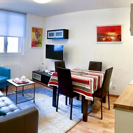 Appartement*** T2 + Cabine Pour 4 Personnes Cauterets Zewnętrze zdjęcie